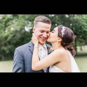 Meet your Posher, Addie